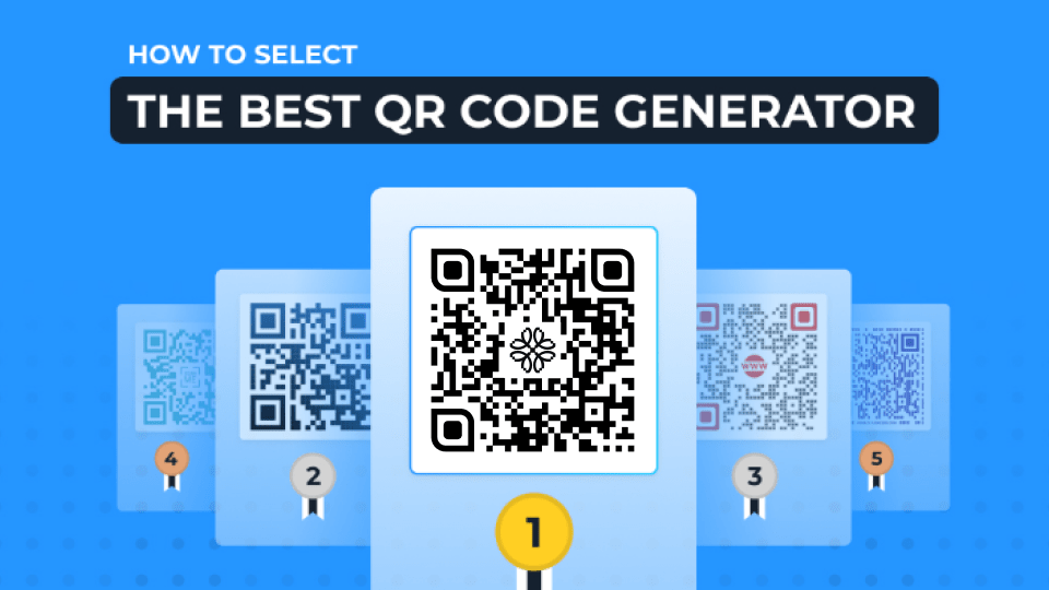 Best Free QR Generator - Why Our Platform Leads in 2025