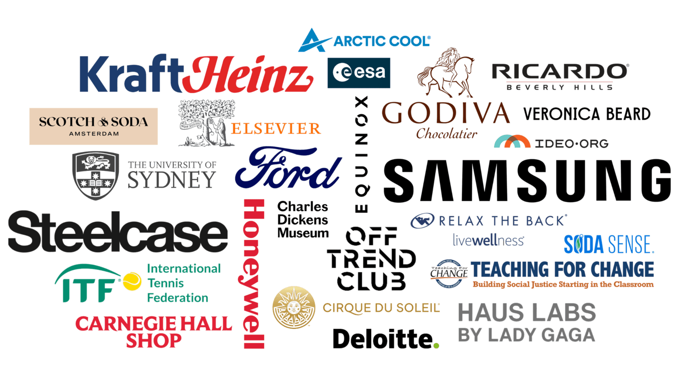 Branded QR Codes - How Fortune 500 Companies Use Logo Codes (And How You Can Too)