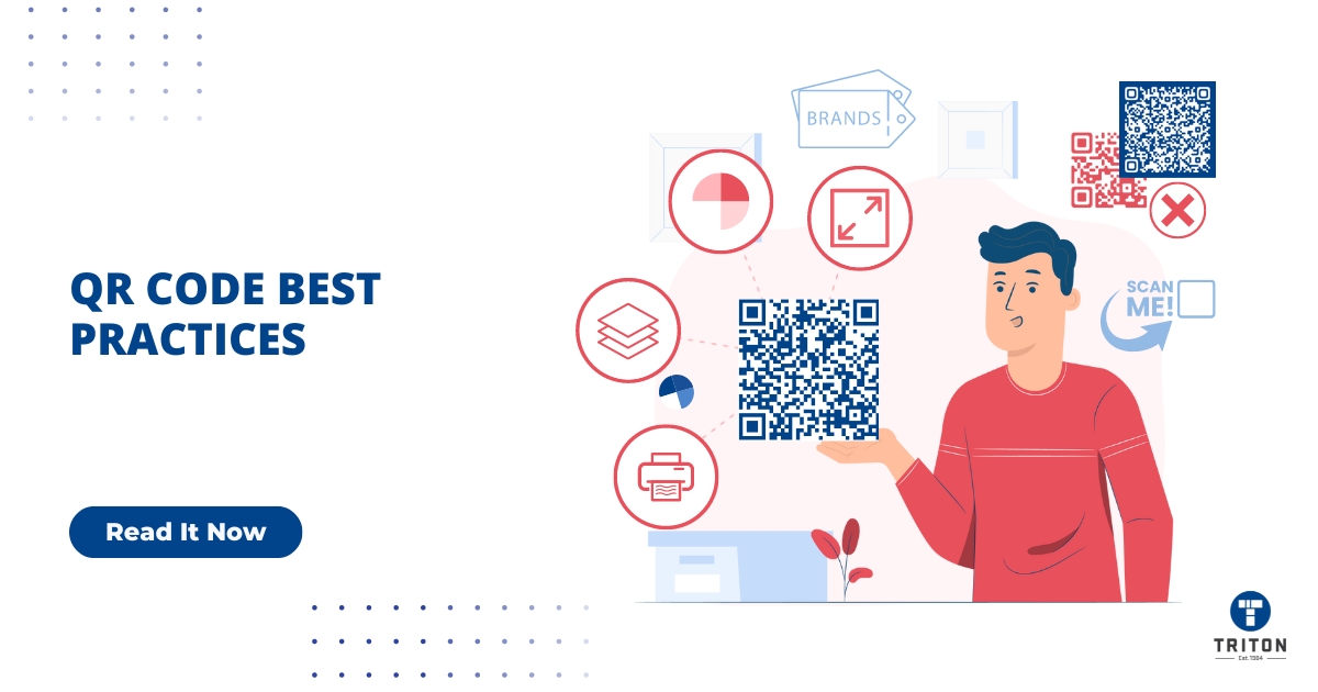 QR Code Campaign Best Practices - Maximize Scan Rates