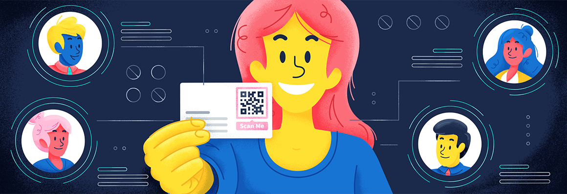 QR Code Builder - Design Professional Codes with Beautiful Frames
