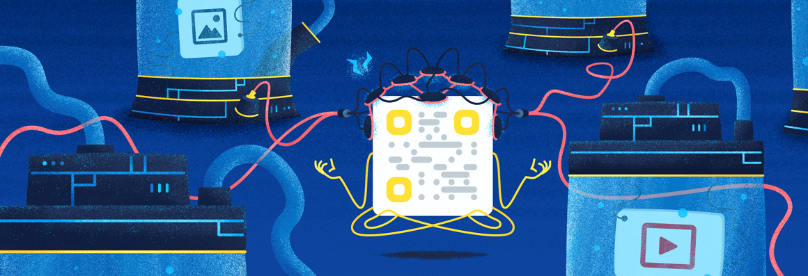 QR Code Color Customization - Psychology and Best Practices