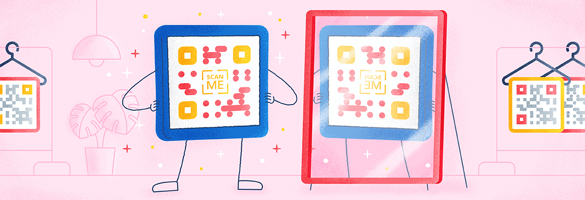 How to Create QR Code in 3 Simple Steps