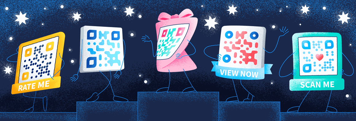 Why Our Free QR Code Maker Outperforms Basic Generators