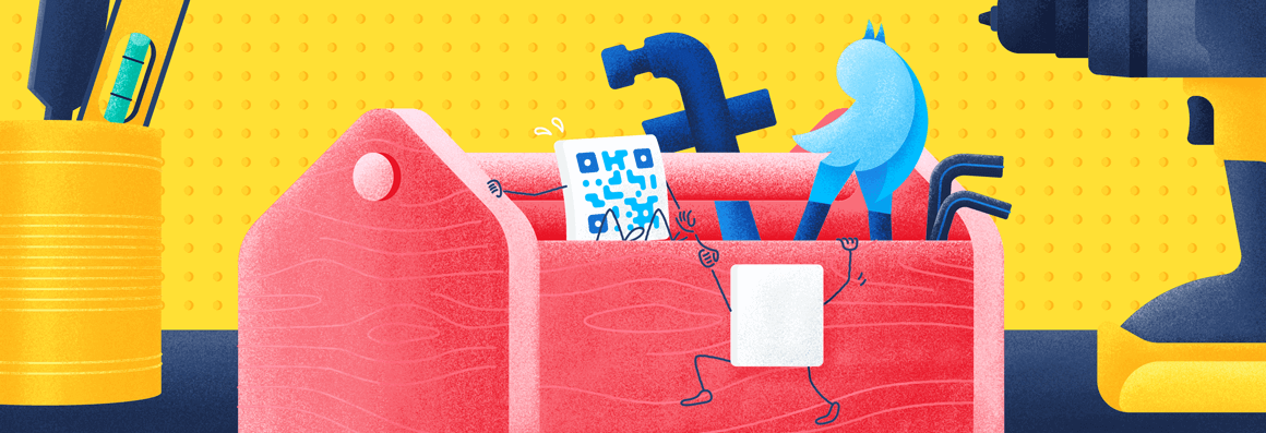 SMS QR Code - Text Message Marketing Made Easy